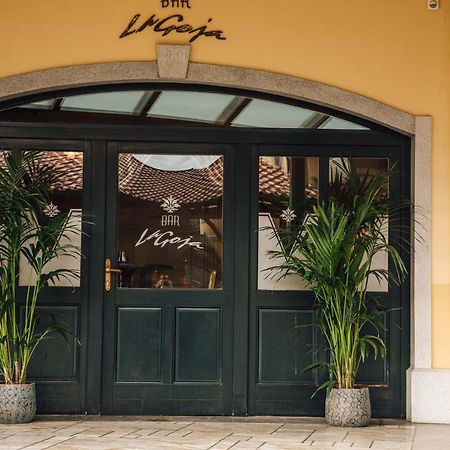 Lagoja B&B Trzin 外观 照片