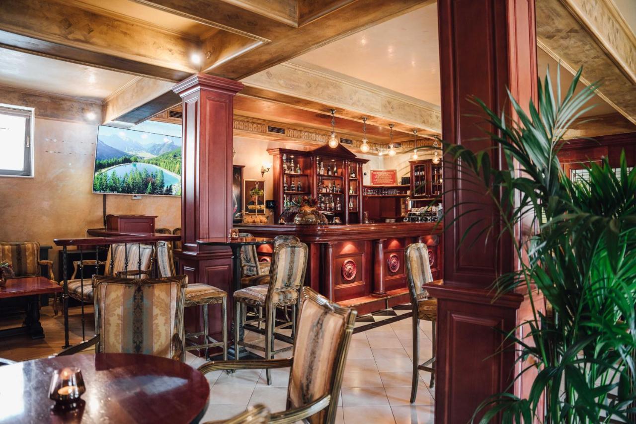 Lagoja B&B Trzin 外观 照片