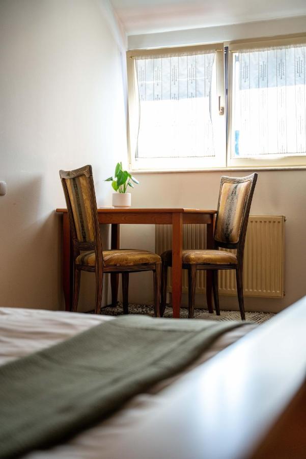 Lagoja B&B Trzin 外观 照片
