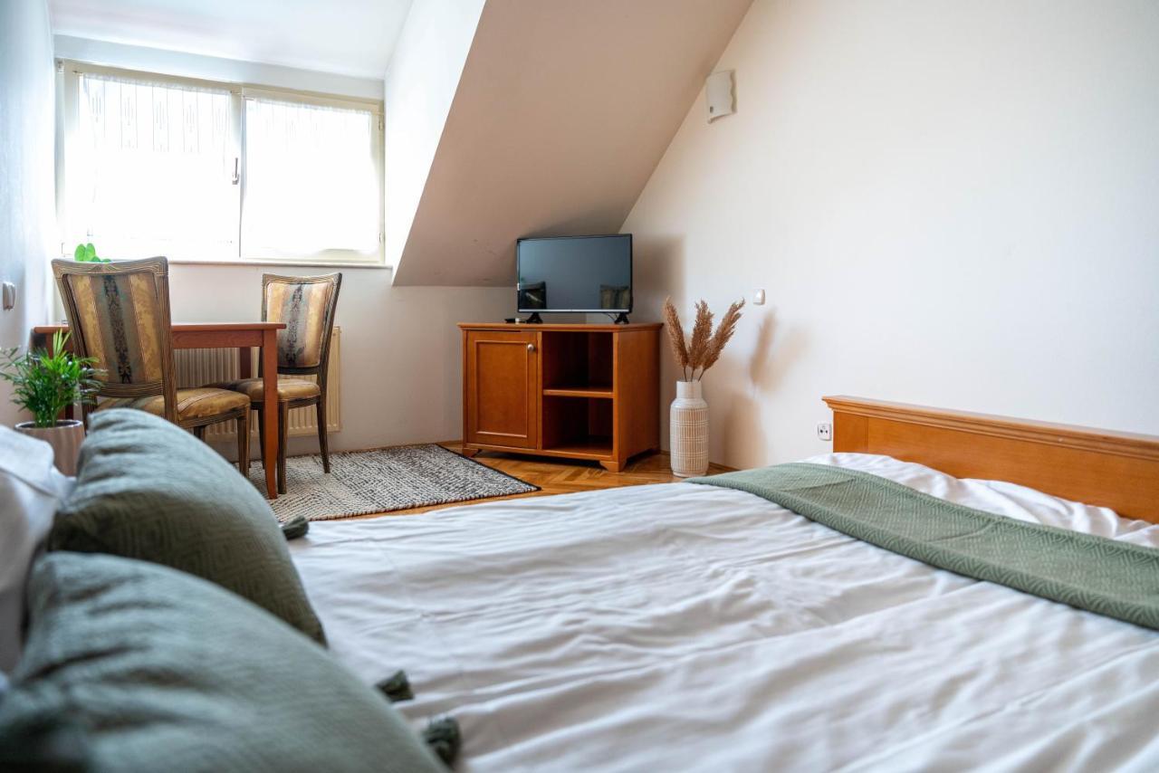Lagoja B&B Trzin 外观 照片