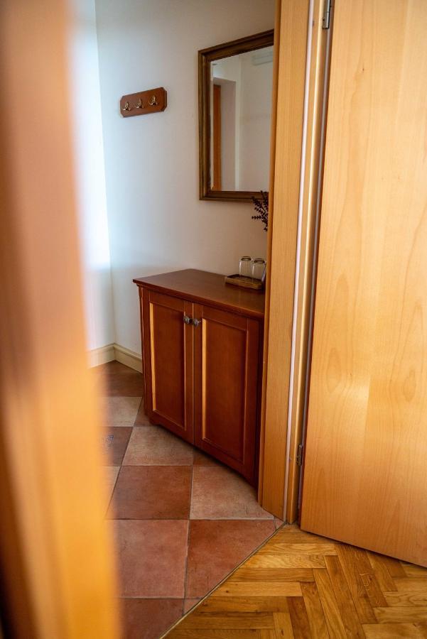 Lagoja B&B Trzin 外观 照片