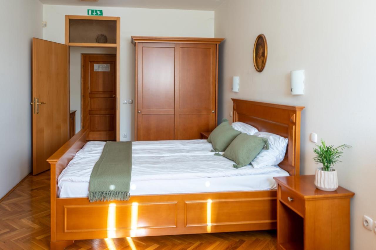 Lagoja B&B Trzin 外观 照片