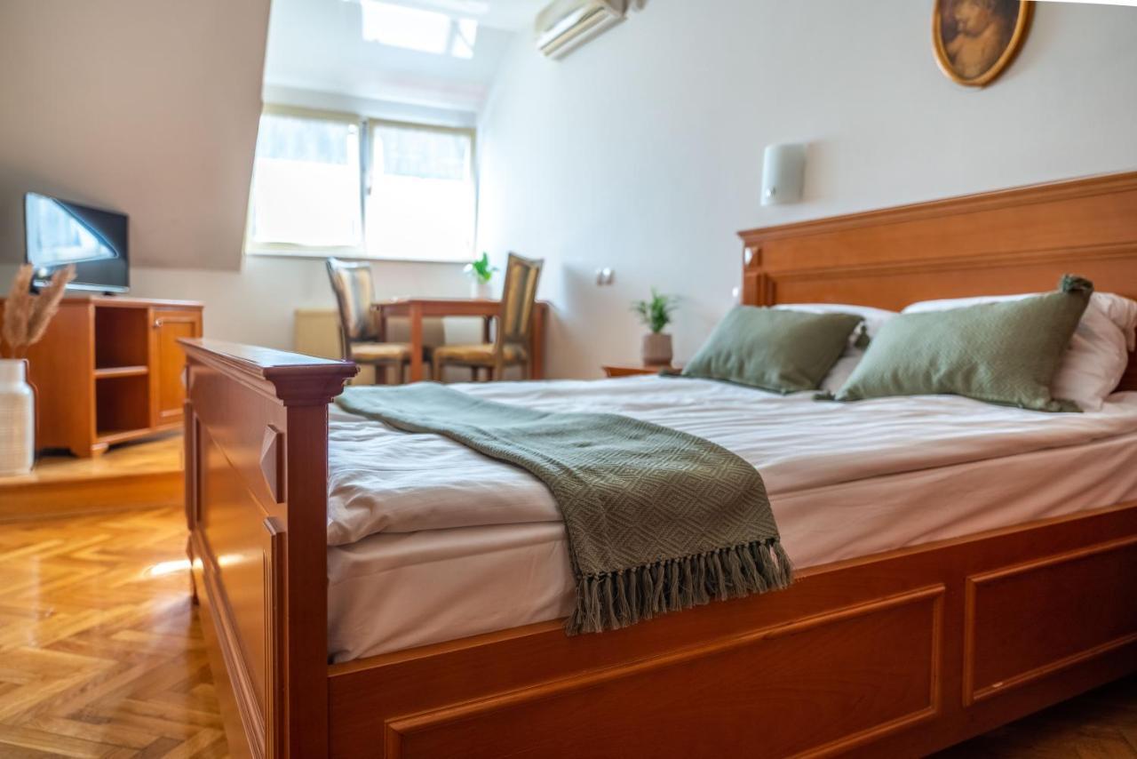 Lagoja B&B Trzin 外观 照片