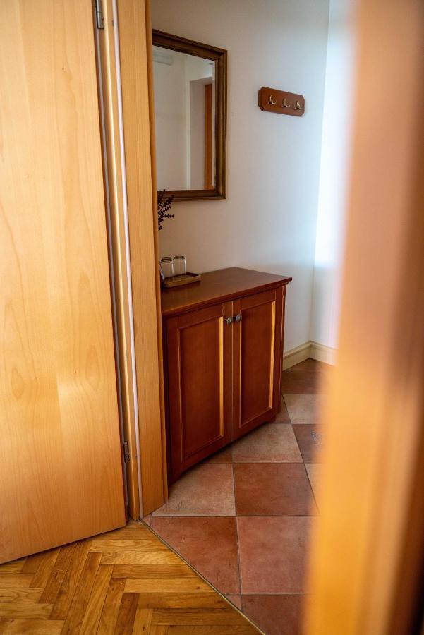 Lagoja B&B Trzin 外观 照片