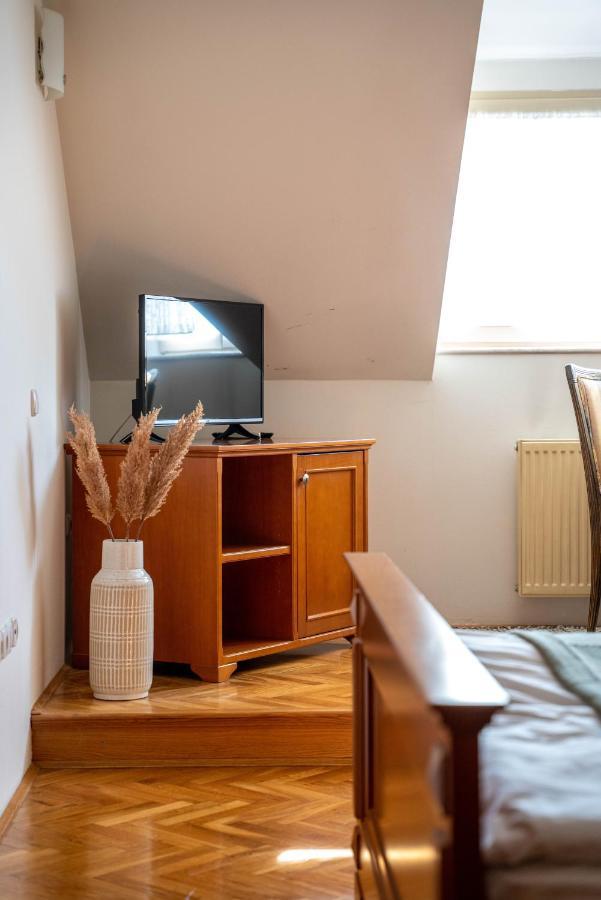 Lagoja B&B Trzin 外观 照片